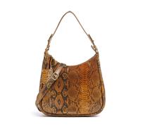 Burkely Vintage Veda Hobo bag, female, brown