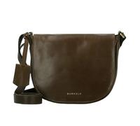 Burkely Vintage Veda Shoulder bag Leather 22 cm brown