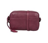 Burkely Women's Natural Norah Camera Bag Crossbody, Pink, 22x14x6