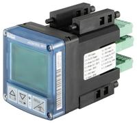 Burkert Universal Controller Temperature/Ratio Control Panel Mounting 24VDC Terminal - 8611 210206