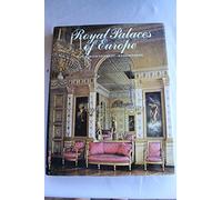 Burke's Royal Palaces of Europe