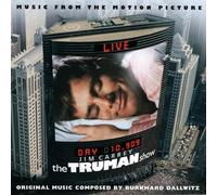 Burkhard Dallwitz - The Truman Show