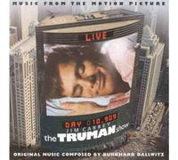 Burkhard Dallwitz - The Truman Show (Bof)