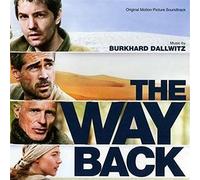Burkhard Dallwitz - The Way Back
