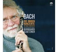 Bach: Die Oboenkonzerte
