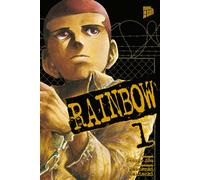 Burkhard Höfler Masasumi Kakizaki George Abe RAINBOW 01 (Paperback)