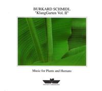 Burkhard Schmidl - Klang Garten II [German Import]