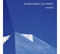 Burkhard Schmidt - works