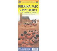 Burkina Faso & West Africa