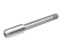 Burkit M14 X 1.5 Thread Tap Left Hand, HSS M14 x 1.5 Straight Fluted Machine Tap
