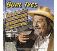 burl ives