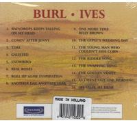 Burl Ives - Another Day Another Year