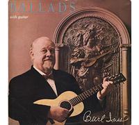 Burl Ives - Ballads With Guitar