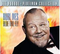 Burl Ives – Blue Tail Fly – Digipack – US Import