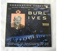 Burl Ives - Coronation Concert