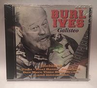 Burl Ives Galisteo