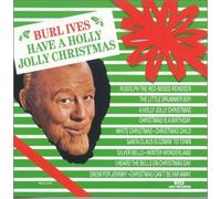 Burl Ives - Have a Holly Jolly Christmas