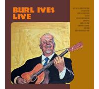 Burl Ives Live