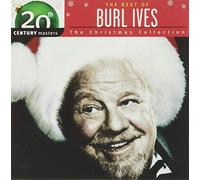 Burl Ives - Millennium Xmas [Us Import]