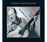 Burl Ives - Singing Wayfarer - CD - P2222z