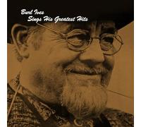 Burl Ives - Sings His Greatest Hits
