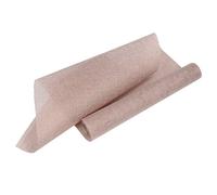 Burlap Roll, Linen Fabric for Bouquet Packaging, Craft Projects, Table Runner Placemat Home Decor
