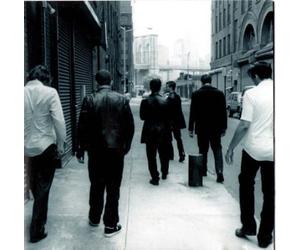 Burlap to Cashemere - Anybody Out There?