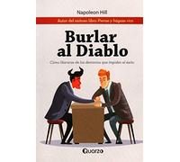 Burlar al diablo