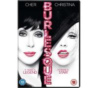 Burlesque [2010] (DVD)