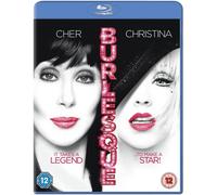 Burlesque [2011] (Blu-ray)