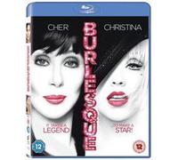 Burlesque - Blu-ray Region A