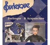 Burlesque - Burlesque & Acupuncture