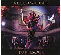 Burlesque by Bellowhead