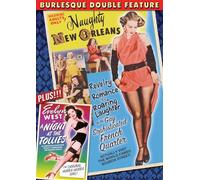 Burlesque Double Feature