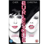 Burlesque [DVD] [2010] by Cher