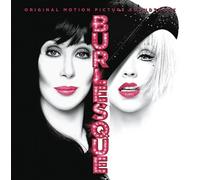 Burlesque [Import]