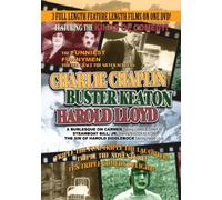 Burlesque on Carmen & Sin of Harold Diddlebock [DVD] [Region 1] [US Import] [NTSC]