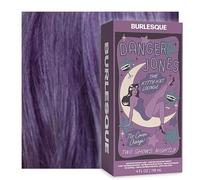 Burlesque Semi-Permanent Hair Dye - Vegan & Cruelt