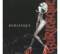 BURLESQUE / V.A.