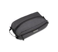 Burley Bark Ranger Bag - 7L Pet Trailer Storage Bag, Compatible with Bark Ranger & Bark Ranger XL, Water-Resistant Dog Accessory Bag with Zipped Compartments
