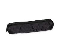 Burley Bark Ranger Pet Trailer Rain Cover with Reflective Accents, XL