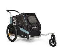 Burley Bark Ranger Rain Cover Standard