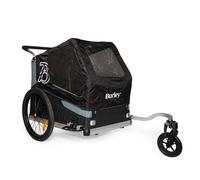 Burley Bark Ranger Rain Cover XL