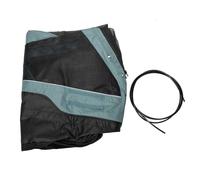 Burley Bark Ranger Replacement Body Panel Kit (Standard) Size: Standa