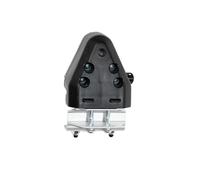 Burley Bark Ranger Replacement Wheel Mount Kit
