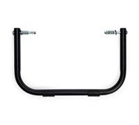 Burley Bark Ranger Standard Dog Trailer Kit Silver