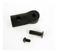 Burley Bike Trailer Flex connector for Travoy Cargo Trailer