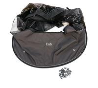 Burley Bike Trailer Floor / Side Panels - for Burley Cub 2016 - Current