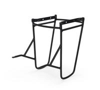 Burley Coho Pannier Rack - Black