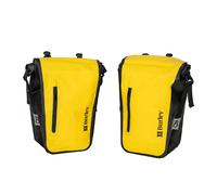 Burley Bike Trailer Pannier Set - Bike Storage / Luggage - Waterproof